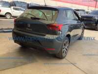 Seat Ibiza 2025 5p Xcellence L4/1.6 Tiptronic IMG_3307