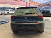 Seat Ibiza 2025 5p Xcellence L4/1.6 Tiptronic IMG_3308