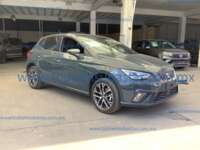 Seat Ibiza 2025 5p Xcellence L4/1.6 Tiptronic IMG_3305