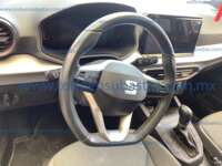 Seat Ibiza 2025 5p Xcellence L4/1.6 Tiptronic IMG_3313