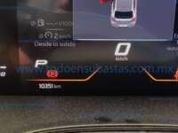 Seat Ibiza 2025 5p Xcellence L4/1.6 Tiptronic IMG_3316