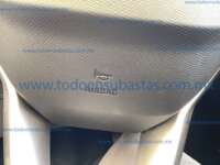 Seat Ibiza 2025 5p Xcellence L4/1.6 Tiptronic IMG_3333