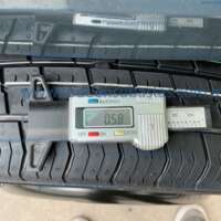 Seat Ibiza 2025 5p Xcellence L4/1.6 Tiptronic IMG_6525