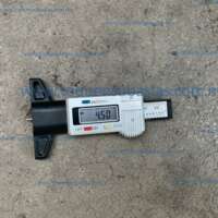 Seat Ibiza 2025 5p Xcellence L4/1.6 Tiptronic IMG_6510