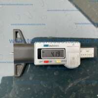 Seat Ibiza 2025 5p Xcellence L4/1.6 Tiptronic IMG_6520