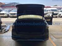 Volkswagen Virtus 2024 4p Trendline L4/1.6 Man 2024 Volkswagen Virtus Ingreso Cajuela 0