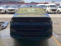 Volkswagen Virtus 2024 4p Trendline L4/1.6 Man 2024 Volkswagen Virtus Ingreso Exteriores 5