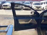 Volkswagen Virtus 2024 4p Trendline L4/1.6 Man 2024 Volkswagen Virtus Ingreso Interiores 0