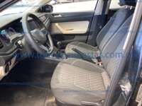 Volkswagen Virtus 2024 4p Trendline L4/1.6 Man 2024 Volkswagen Virtus Ingreso Interiores 1