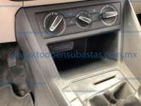 Volkswagen Virtus 2024 4p Trendline L4/1.6 Man 2024 Volkswagen Virtus Ingreso Interiores 11