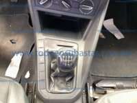 Volkswagen Virtus 2024 4p Trendline L4/1.6 Man 2024 Volkswagen Virtus Ingreso Interiores 12