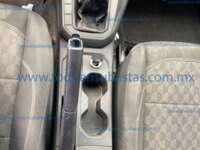 Volkswagen Virtus 2024 4p Trendline L4/1.6 Man 2024 Volkswagen Virtus Ingreso Interiores 13
