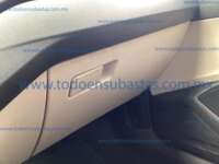 Volkswagen Virtus 2024 4p Trendline L4/1.6 Man 2024 Volkswagen Virtus Ingreso Interiores 14