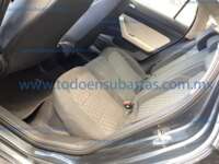 Volkswagen Virtus 2024 4p Trendline L4/1.6 Man 2024 Volkswagen Virtus Ingreso Interiores 17