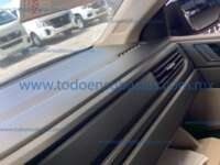 Volkswagen Virtus 2024 4p Trendline L4/1.6 Man 2024 Volkswagen Virtus Ingreso Interiores 19