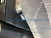 Volkswagen Virtus 2024 4p Trendline L4/1.6 Man 2024 Volkswagen Virtus Ingreso Interiores 22