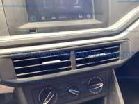 Volkswagen Virtus 2024 4p Trendline L4/1.6 Man 2024 Volkswagen Virtus Ingreso Interiores 9