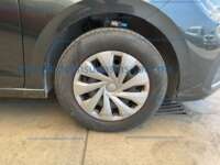 Volkswagen Virtus 2024 4p Trendline L4/1.6 Man 2024 Volkswagen Virtus Ingreso Llantas 0
