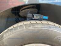Volkswagen Virtus 2024 4p Trendline L4/1.6 Man 2024 Volkswagen Virtus Ingreso Llantas 1