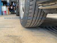 Volkswagen Virtus 2024 4p Trendline L4/1.6 Man 2024 Volkswagen Virtus Ingreso Llantas 2