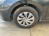 Volkswagen Virtus 2024 4p Trendline L4/1.6 Man 2024 Volkswagen Virtus Ingreso Llantas 9