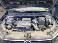 Volkswagen Virtus 2024 4p Trendline L4/1.6 Man 2024 Volkswagen Virtus Ingreso Motor 1