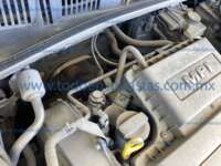Volkswagen Virtus 2024 4p Trendline L4/1.6 Man 2024 Volkswagen Virtus Ingreso Motor 3