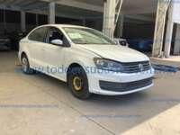 Volkswagen Vento 2019 4p Startline L4/1.6 Tiptronic IMG_3095