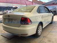 Volkswagen Vento 2019 4p Startline L4/1.6 Tiptronic IMG_3097