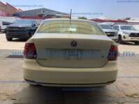 Volkswagen Vento 2019 4p Startline L4/1.6 Tiptronic IMG_3098