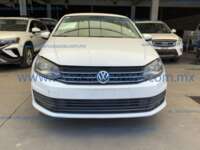 Volkswagen Vento 2019 4p Startline L4/1.6 Tiptronic IMG_3093