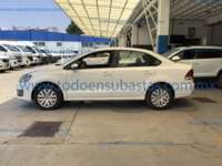 Volkswagen Vento 2019 4p Startline L4/1.6 Tiptronic IMG_3100