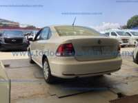 Volkswagen Vento 2019 4p Startline L4/1.6 Tiptronic IMG_3099