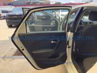 Volkswagen Vento 2019 4p Startline L4/1.6 Tiptronic IMG_3118