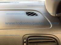 Volkswagen Vento 2019 4p Startline L4/1.6 Tiptronic IMG_3139
