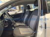 Volkswagen Vento 2019 4p Startline L4/1.6 Tiptronic IMG_3102