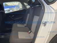 Volkswagen Vento 2019 4p Startline L4/1.6 Tiptronic IMG_3119