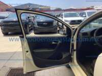 Volkswagen Vento 2019 4p Startline L4/1.6 Tiptronic IMG_3101