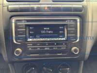 Volkswagen Vento 2019 4p Startline L4/1.6 Tiptronic IMG_3109