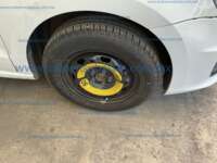 Volkswagen Vento 2019 4p Startline L4/1.6 Tiptronic IMG_4730