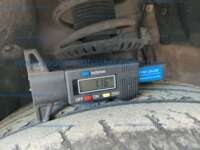 Volkswagen Vento 2019 4p Startline L4/1.6 Tiptronic IMG_4749