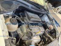 Volkswagen Vento 2019 4p Startline L4/1.6 Tiptronic IMG_3121