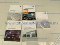 Volkswagen T-Cross 2020 5p Trendline L4/1.6 Tiptronic IMG_3021