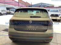 Volkswagen T-Cross 2020 5p Trendline L4/1.6 Tiptronic IMG_2986