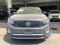 Volkswagen T-Cross 2020 5p Trendline L4/1.6 Tiptronic IMG_2982