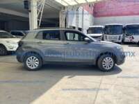 Volkswagen T-Cross 2020 5p Trendline L4/1.6 Tiptronic IMG_2984