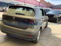 Volkswagen T-Cross 2020 5p Trendline L4/1.6 Tiptronic IMG_2985