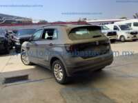 Volkswagen T-Cross 2020 5p Trendline L4/1.6 Tiptronic IMG_2987