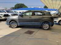 Volkswagen T-Cross 2020 5p Trendline L4/1.6 Tiptronic IMG_2989