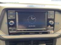 Volkswagen T-Cross 2020 5p Trendline L4/1.6 Tiptronic IMG_2999